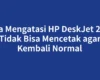 Cara Mengatasi HP DeskJet 2130 Tidak Bisa Mencetak agar Kembali Normal