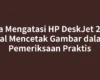 Cara Mengatasi HP DeskJet 2775 Gagal Mencetak Gambar dalam 6 Pemeriksaan Praktis